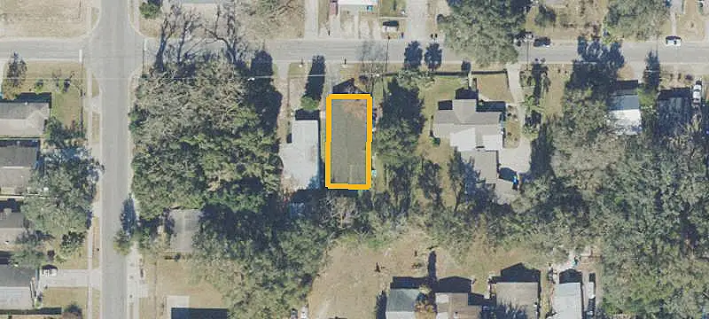 Vacant Land
