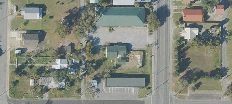 Office Buildings with Day Care Center