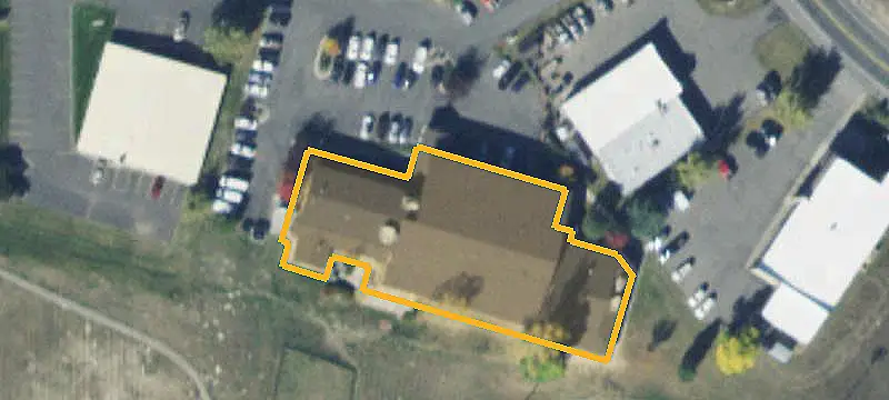 Assembly-Oriented Church Facility
