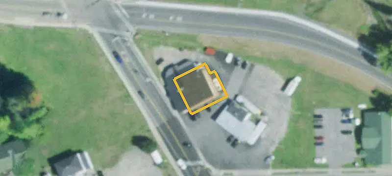 Restaurant Property with Gift Shop