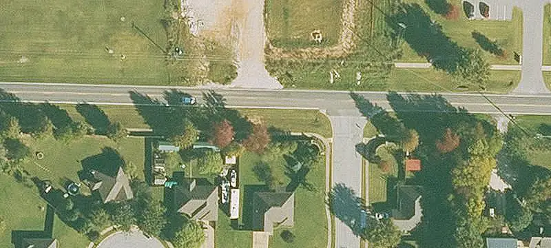 7 Brew Dual Drive-Thru NNN Property