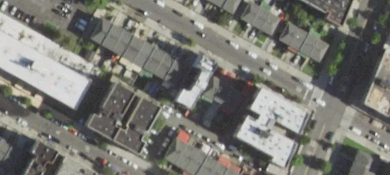 Occupied 11-Unit Apartment Building