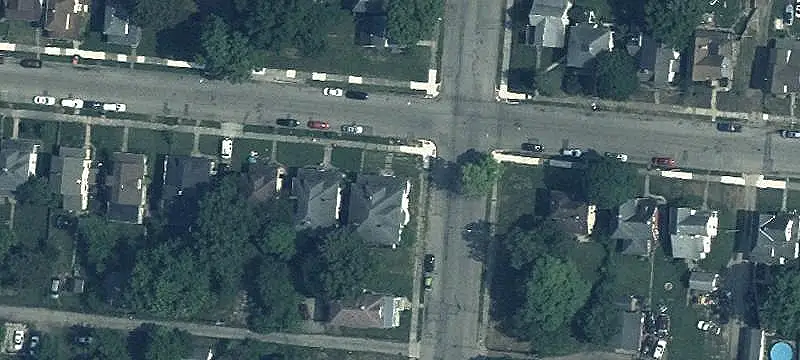 Four-Unit Duplex Package