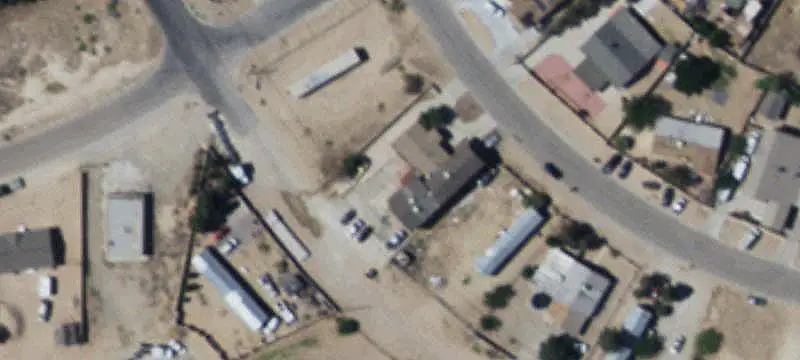 7-Unit Apartment Building