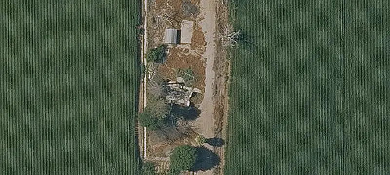 Waterfront Land Parcel