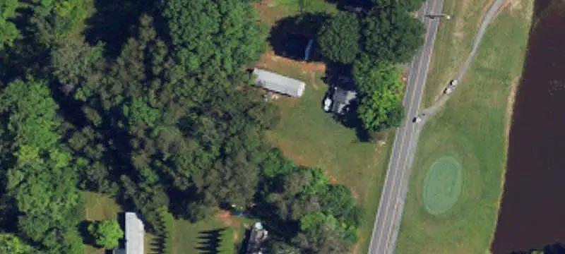 Land or Vacant Lot