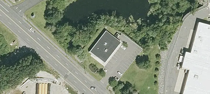 Shopping Center