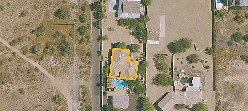 Sonoran Recreation Land with Mountain Views