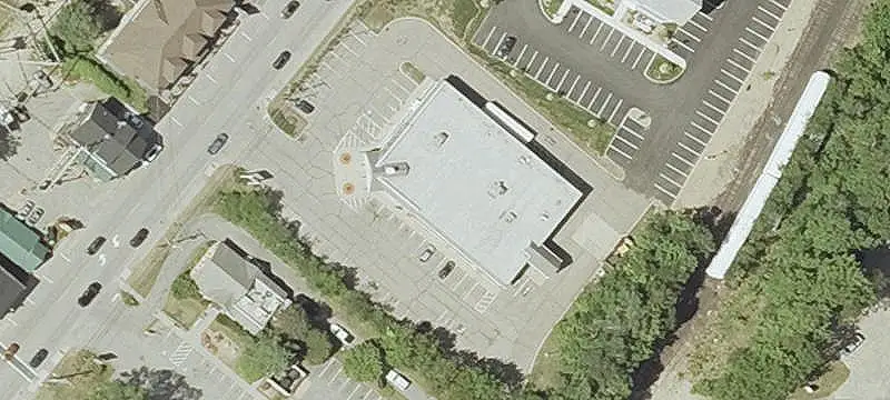 Retail Space