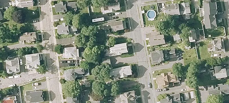 Residential Income Property