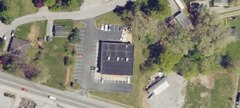 Climate-Controlled Self-Storage Facility