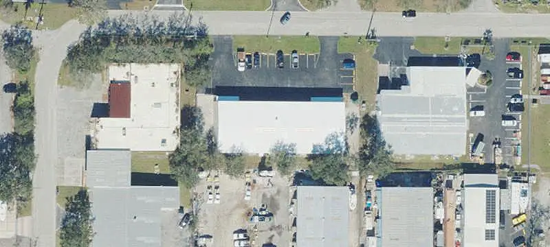 Renovated Flex Space