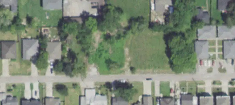 Land or Vacant Lot