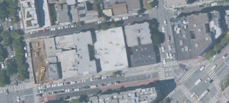 Renovated Office Building