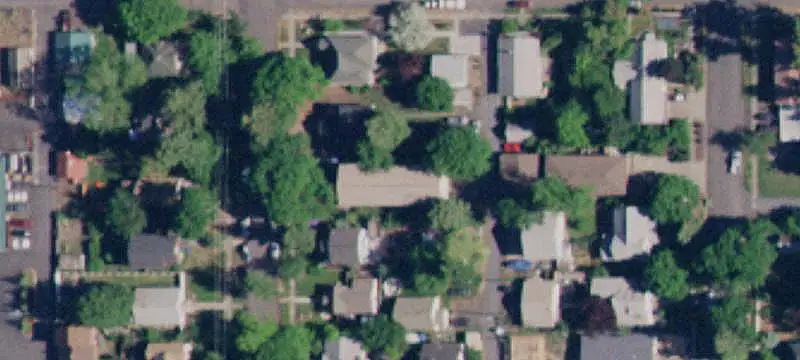 Two-Unit Rental Property