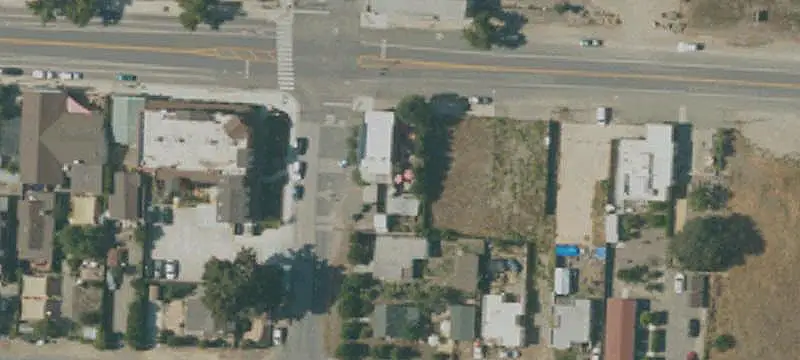 Mixed-Use Commercial Land