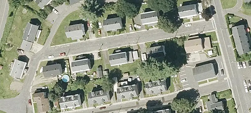Separately Metered Duplex