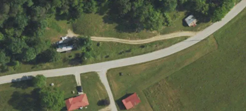 Historic Festival Farm