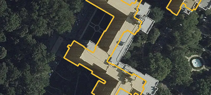 Top-Floor Residential Income Property
