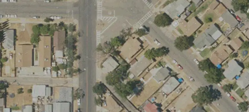 Multifamily Property