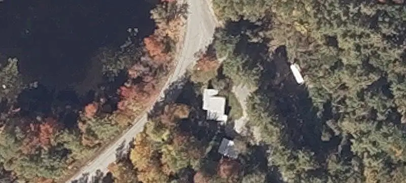 Land With Multiple Building Sites