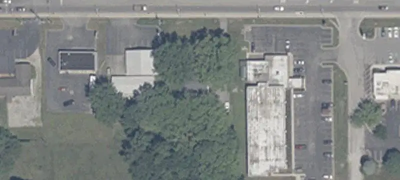 Commercial Land Across from The Junction