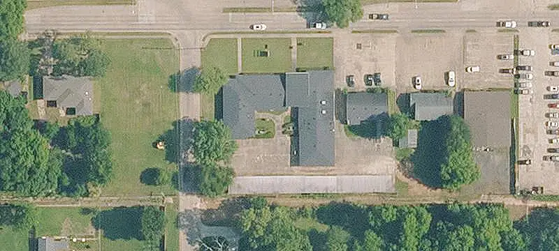 Multi-Suite Office Property