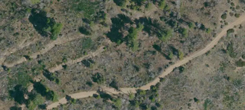Two-Lot Waterfront Land