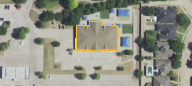 Single-Tenant Day Care Center