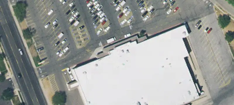 Kroger-Anchored Commercial Land