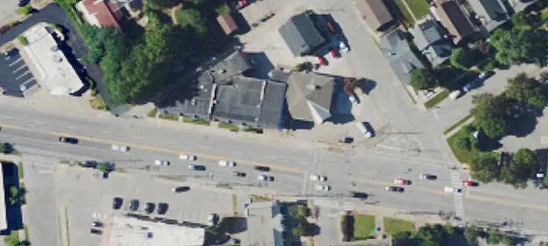 Bardstown Road Storefront Property