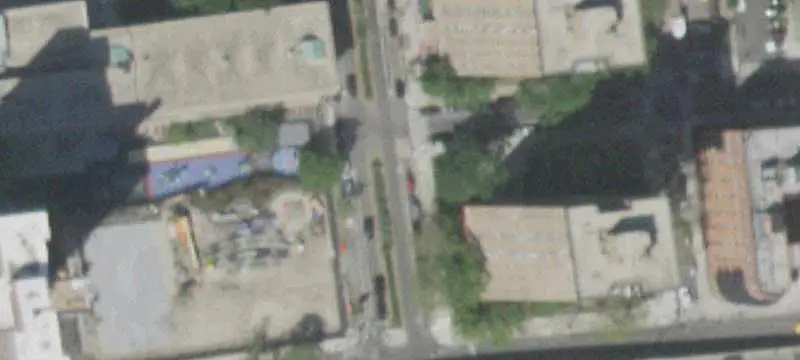 Mixed-Use Property with Restaurant