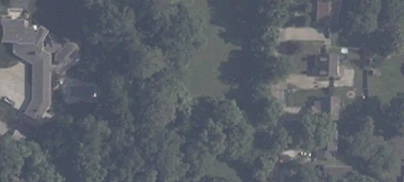 Corner Commercial Land