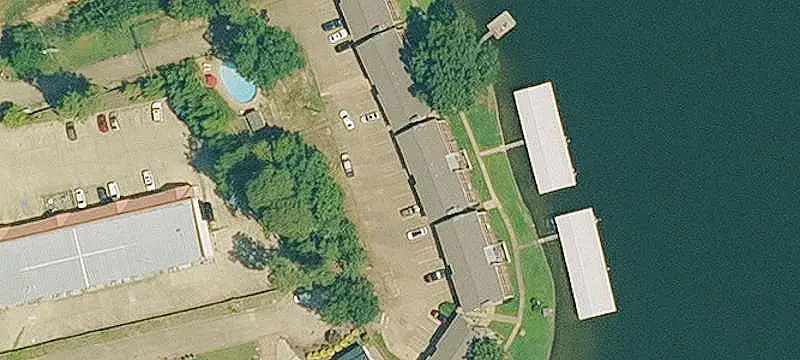 Lakefront Short-Term Rental Condo