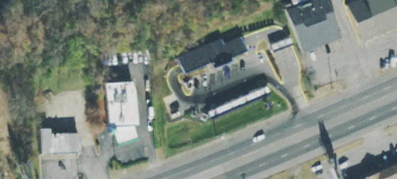 Remodeled Mixed-Use Property