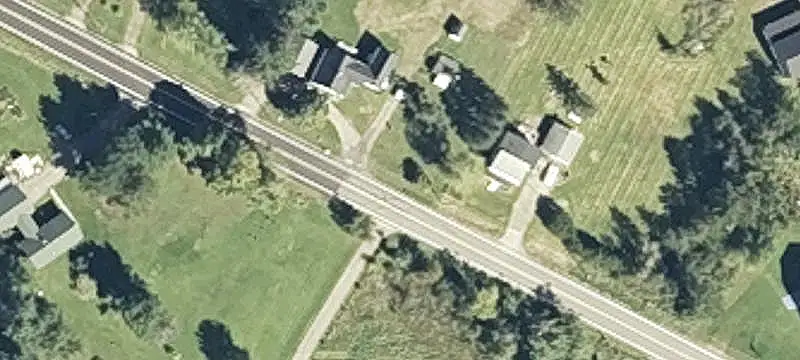 Two-Unit Farmhouse Duplex
