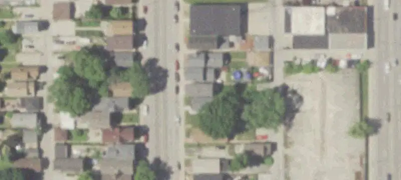 Fully Occupied Duplex