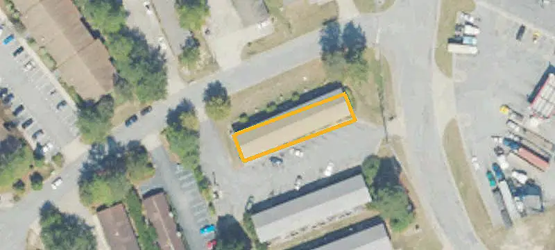 Commercial Land at Midland Commons