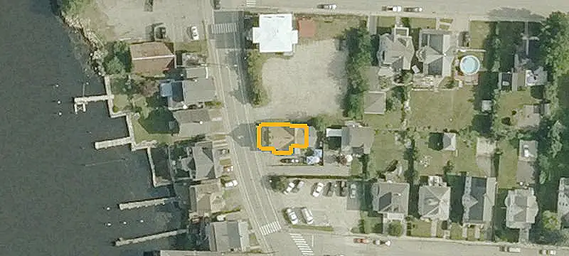Mixed-Use Property with Commercial Unit