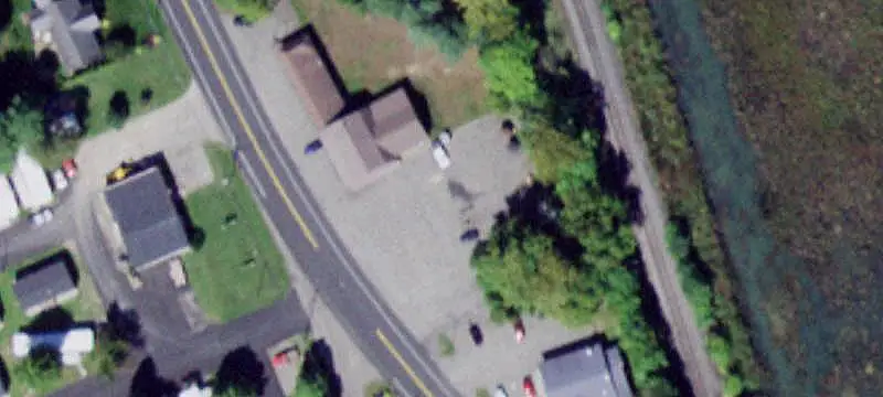 Restaurant Property
