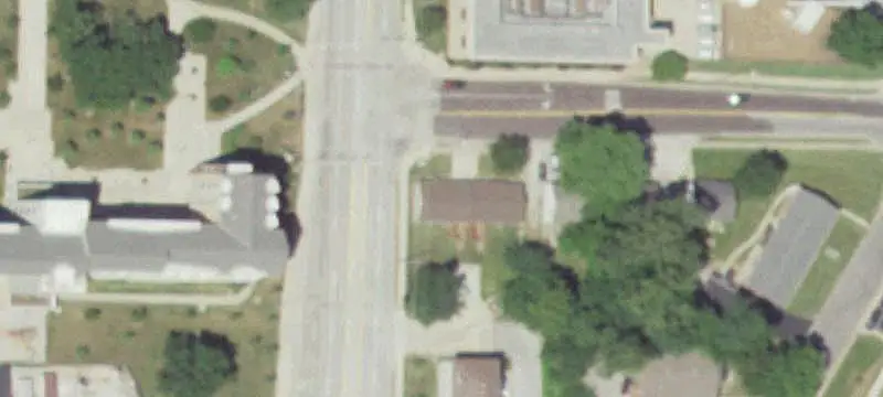 Commercial Land with Highway Access