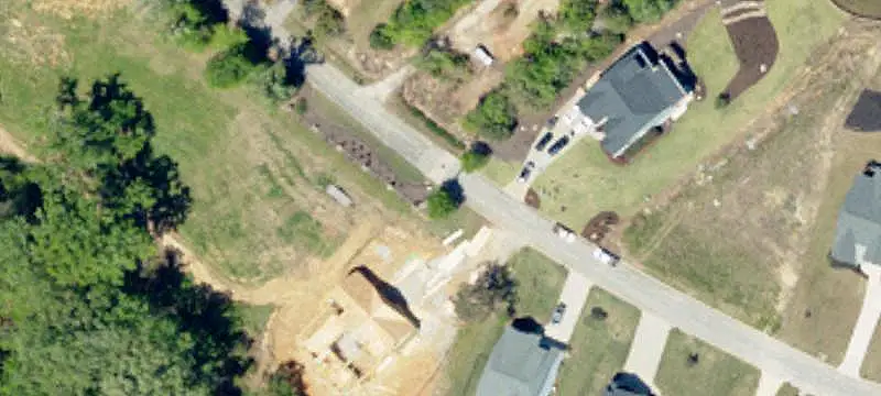 Dockable Waterfront Lot