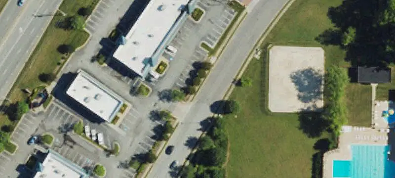 Multi-Tenant NNN Property