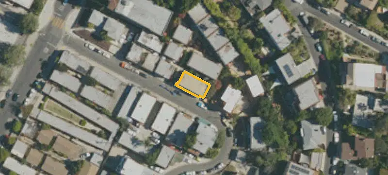 15-Unit Vintage Apartment Building