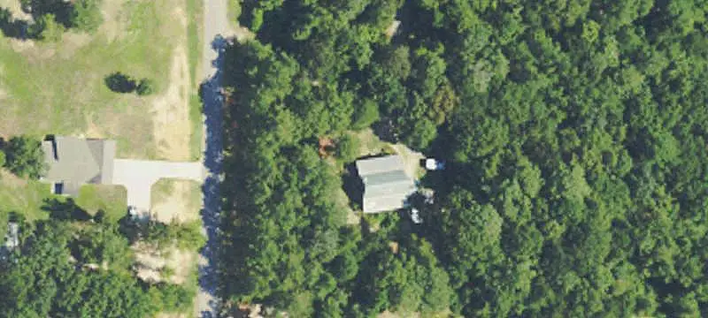 Lot 111 River Place, Vancleave, MS 39565