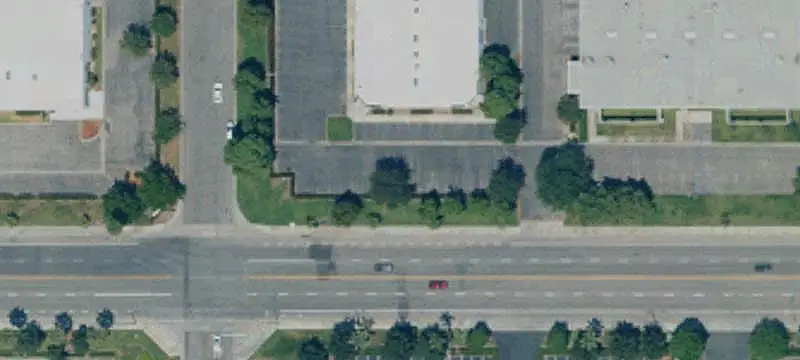 Multi-Tenant Flex Space