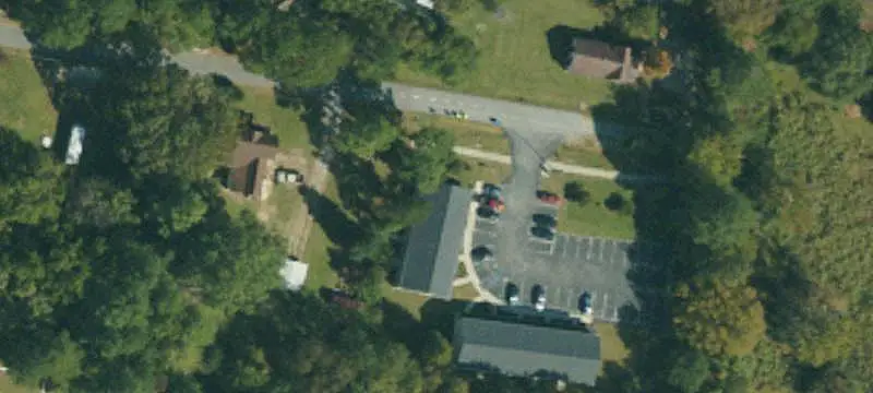 Nine-Unit Townhome Apartment Property