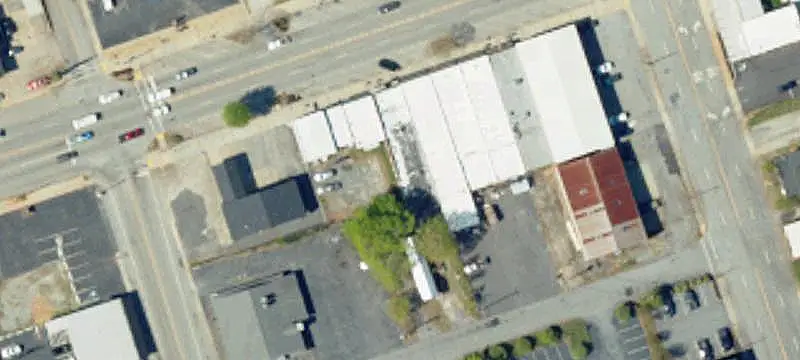 Main Street Storefronts