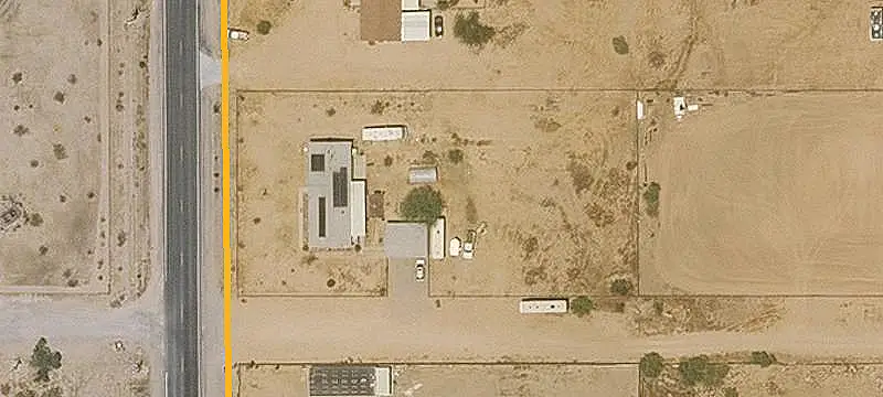 Land