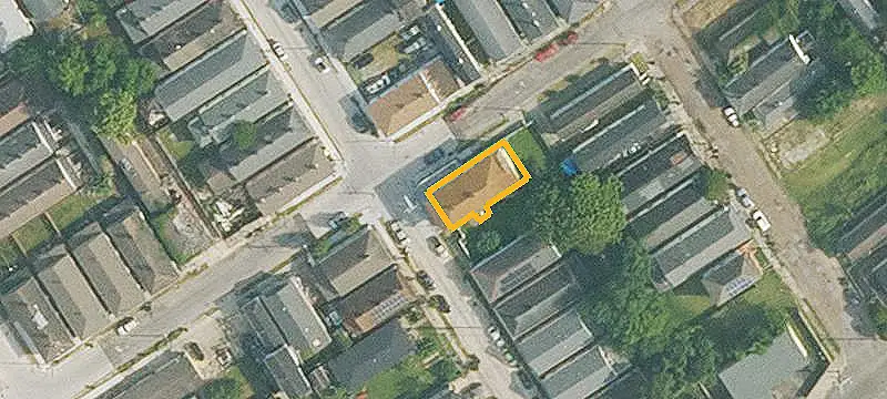 Historic Mixed-Use Property